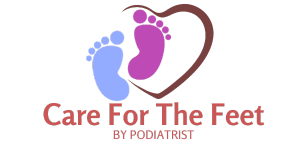 Care for the feet